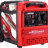 MaXpeedingRods MXR6000GT MaXpeedingRods MXR6000GT