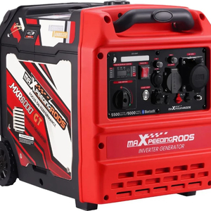 MaXpeedingRods MXR6000GT