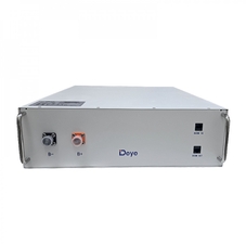 Deye BOS-GM5.1-D, LiFePO4 (51,2V 100Ah) 
