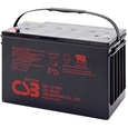 Аккумулятор свинцово-кислотный CSB GPL121000S, 12V 100Ah