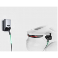 Зарядна станція дл електромобіля EcoFlow PowerPulse 2 (11 кВт, 3 фази)