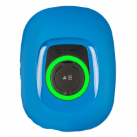 Victron Energy EV Charging station NS - Blue (22 кВт, 3 фазы)
