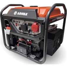 Aruna GEN 8000 INVERTER SWH