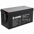 Акумулятор літій-залізо-фосфатний Aruna LFP 100-25,6B (100Ah, 25,6V, 2560Wh, BMS)