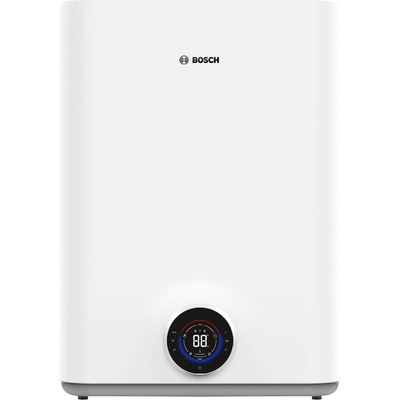 Бойлер накопичувальний електричний Bosch TR5501iT 80 DERB (7736507302)
