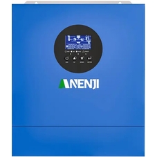 Інвертор Anenji ANJ-2000W-12V WIFI