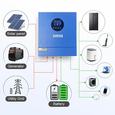 Инвертор Anenji ANJ-2000W-12V WIFI