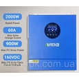 Инвертор Anenji ANJ-2000W-12V WIFI
