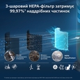 Кліматичний комплекс Philips Air Performer 9000