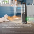 Кліматичний комплекс Philips Air Performer 9000