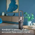 Кліматичний комплекс Philips Air Performer 9000