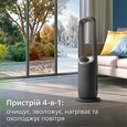 Кліматичний комплекс Philips Air Performer 9000