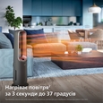 Кліматичний комплекс Philips Air Performer 9000