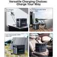 Зарядная станция Choetech 1200W PS (BS061)