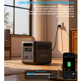 Зарядна станція Choetech 1200W PS (BS068)