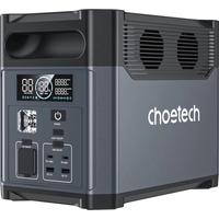 Choetech 1200W 1200Wh  PS Wifi (BS061-BQB)