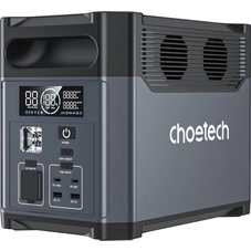 Choetech 1200W 1200Wh  PS Wifi (BS061)