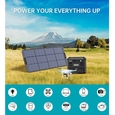 Зарядная станция Choetech 2400W PS Wifi (BS008-BQB)