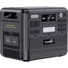 Choetech 2400W PS Wifi (BS008)