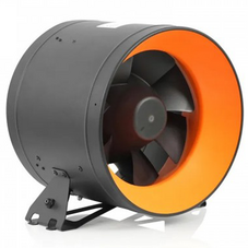 Binetti FDP-100ECT з двигуном EC Turbo
