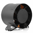 Вытяжной вентилятор канальный Binetti FDP-100ECT с двигателем EC Turbo