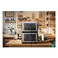 Зарядная станция Allpowers R3500, 3500Вт 3168Втч
