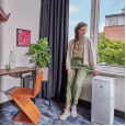 Очищувач Daikin MCK555AW