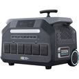 Зарядная станция IEETek P3200 3200W/2048Wh