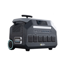IEETek P3200 3200W/2048Wh