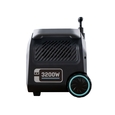 Зарядная станция IEETek P3200 3200W/2048Wh