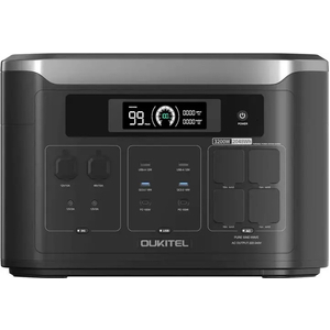 Oukitel BP3000E 3200W 2048Wh