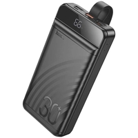 Hoco J123B 30000mAh, 22.5W
