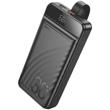 Hoco J123B 30000mAh, 22.5W