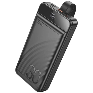 Hoco J123B 30000mAh, 22.5W