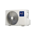 Кондиционер настенный NC clima NCI09EHBIw1eu2/NCO09EHLIw1eu Birmingham 2.5 ( -25С )