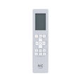 Кондиционер настенный NC clima NCI09EHBIw1eu2/NCO09EHLIw1eu Birmingham 2.5 ( -25С )