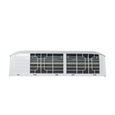 Кондиционер настенный NC clima NCI09EHBIw1eu2/NCO09EHLIw1eu Birmingham 2.5 ( -25С )