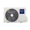 Кондиционер настенный NC clima NCI09EHBIw1eu2/NCO09EHLIw1eu Birmingham 2.5 ( -25С )