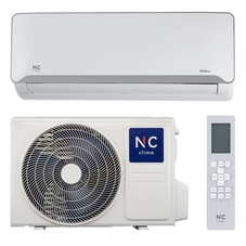 NC clima NCI12EHBIw1eu2/NCO12EHLIw1eu Birmingham 2.5 ( -25С )
