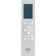 Кондиціонер настінний NC clima NCI18EHBIw1eu2/NCO18EHLIw1eu Birmingham 2.5 ( -25С )