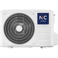 Кондиціонер настінний NC clima NCI18EHBIw1eu2/NCO18EHLIw1eu Birmingham 2.5 ( -25С )