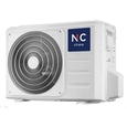 Кондиціонер настінний NC clima NCI18EHBIw1eu2/NCO18EHLIw1eu Birmingham 2.5 ( -25С )