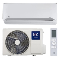 NC clima NCI18EHBIw1eu2/NCO18EHLIw1eu Birmingham 2.5 ( -25С ) NC clima NCI18EHBIw1eu2/NCO18EHLIw1eu Birmingham 2.5 ( -25С )