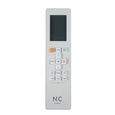 Кондиціонер настінний NC clima NCI24EHBIw1eu2/NCO24EHLIw1eu Birmingham 2.5 ( -25С )