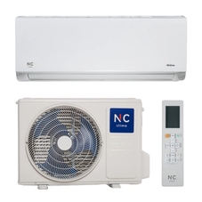 NC clima NCI24EHBIw1eu2/NCO24EHLIw1eu Birmingham 2.5 ( -25С )
