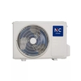 Кондиціонер настінний NC clima NCI24EHBIw1eu2/NCO24EHLIw1eu Birmingham 2.5 ( -25С )