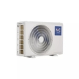 Кондиціонер настінний NC clima NCI24EHBIw1eu2/NCO24EHLIw1eu Birmingham 2.5 ( -25С )