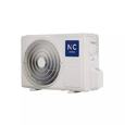Кондиціонер настінний NC clima NCI24EHBIw1eu2/NCO24EHLIw1eu Birmingham 2.5 ( -25С )