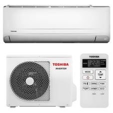 Toshiba RAS-07J2KVG-EE/RAS-07J2AVG-EE Seiya