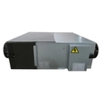 Припливно-витяжна установка NC clima NCMW350w